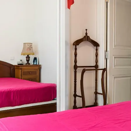 Appartamento Hostnfly - Charming In The 11th Arrondissement